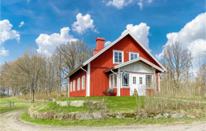 3 Bedroom Cozy Home In Unnaryd, Unnaryd